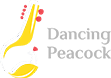 Dancing Peacock